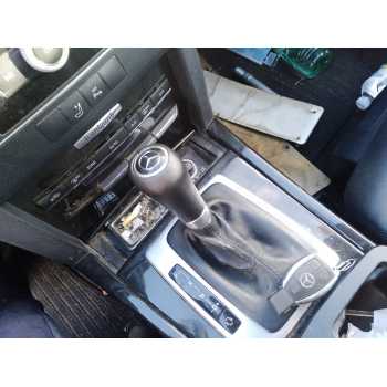 Recambio de palanca cambio para mercedes-benz clase e (w212) lim. 220 cdi blueefficiency (212.002) referencia OEM IAM   