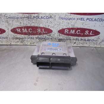 CENTRALITA MOTOR UCE 04E907309 BOSCH 