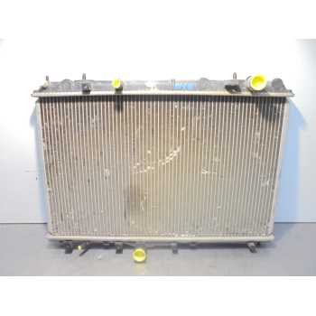 Recambio de radiador agua para volvo s40 berlina 1.8i referencia OEM IAM   