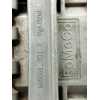 Recambio de columna direccion para ford transit connect kombi trend largo referencia OEM IAM 665681001F 687764B 