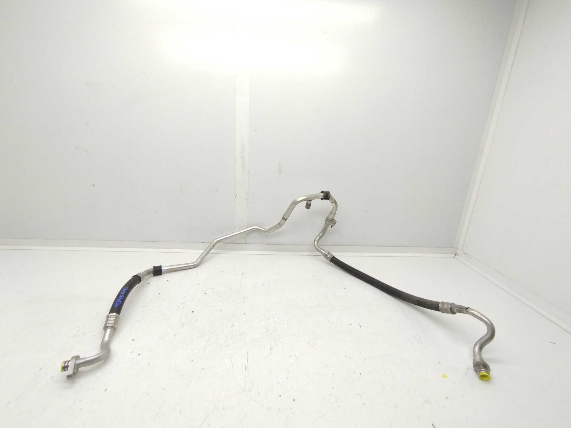 Recambio de tubos aire acondicionado para peugeot 308 active referencia OEM IAM 9807256280  