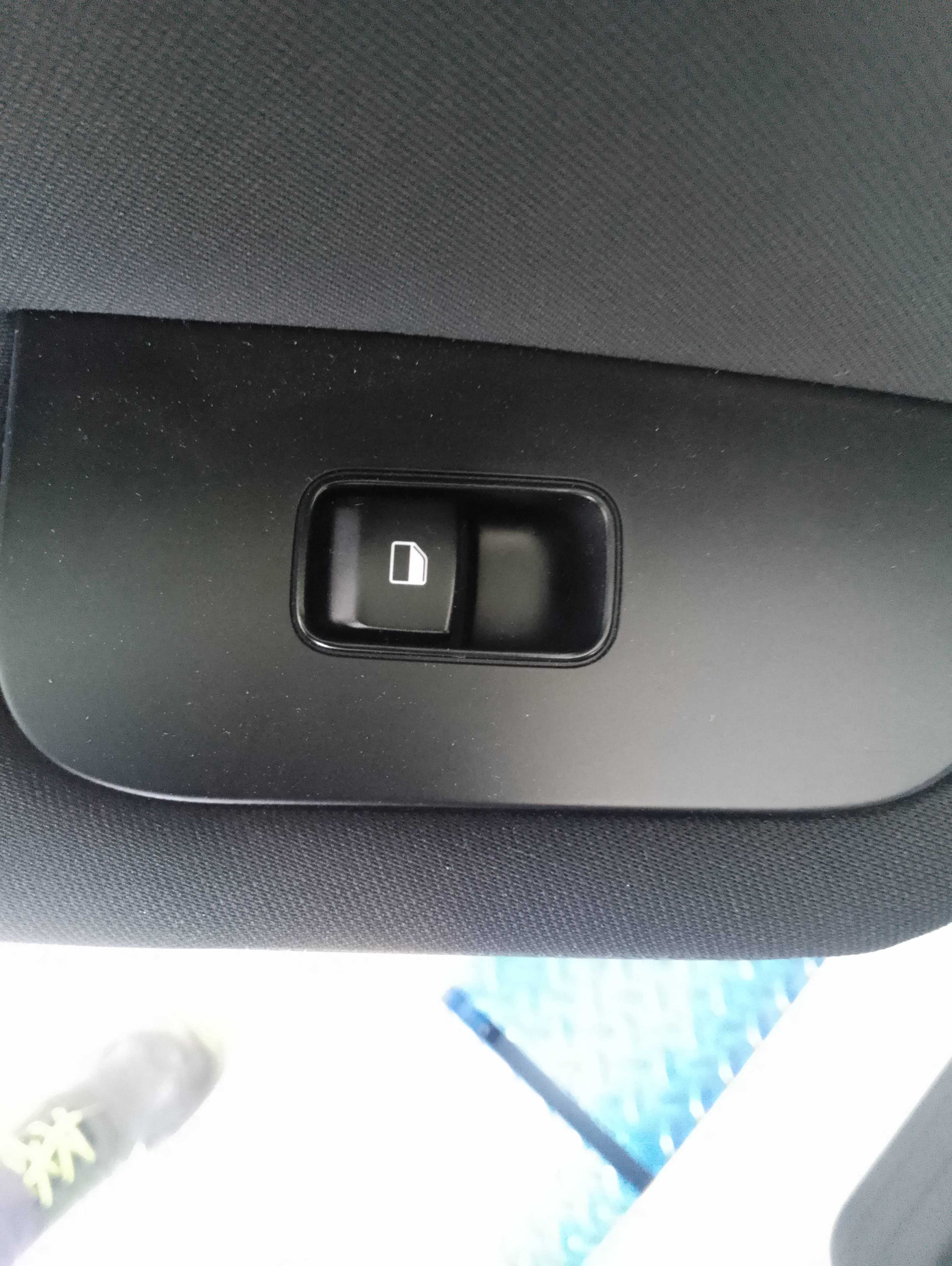 Recambio de mando elevalunas trasero izquierdo para kia ceed concept referencia OEM IAM   