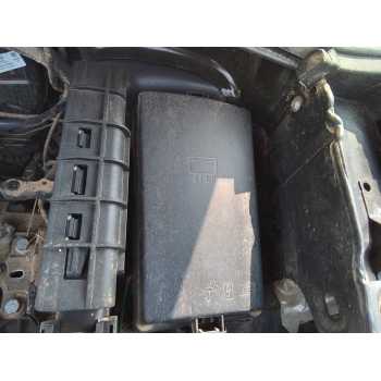 CAJA RELES / FUSIBLES 