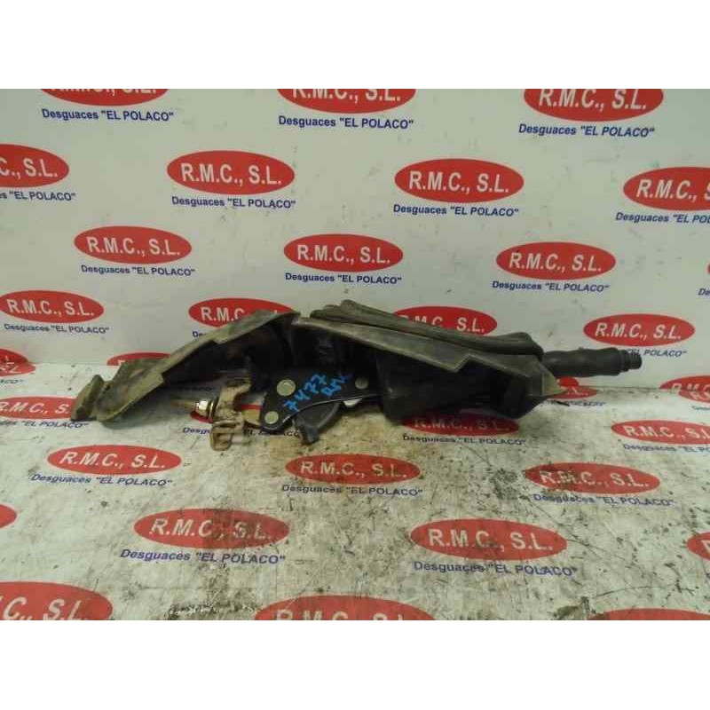 Recambio de palanca freno para citroën c15 1.9 d furgon top referencia OEM IAM   