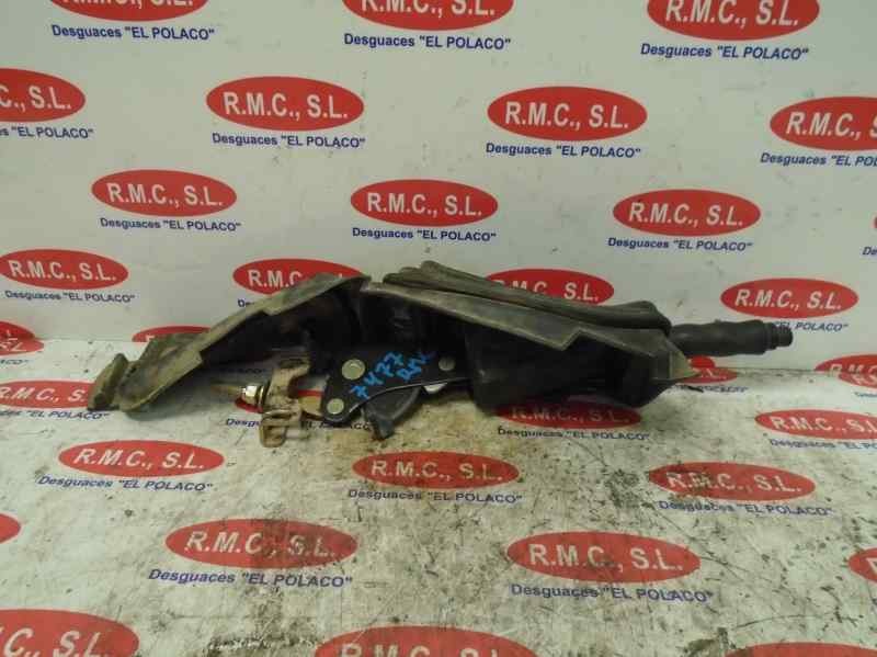 Recambio de palanca freno para citroën c15 1.9 d furgon top referencia OEM IAM   