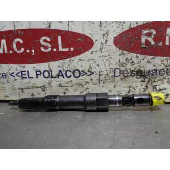INYECTOR 357Q9K546 EJDR00501Z DELPHI