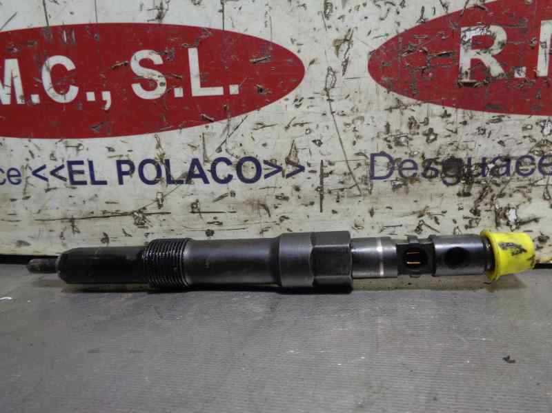 Recambio de inyector para ford mondeo berlina (ge) ambiente (06.2003) (d) referencia OEM IAM 357Q9K546 EJDR00501Z DELPHI
