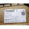 Recambio de guarnecido puerta delantera izquierda para volkswagen golf vii lim. (5g1) 1.6 tdi dpf referencia OEM IAM 5G4867011  