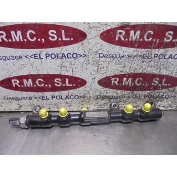 RAMPA INYECTORA 2S7Q9D280 DELPHI 