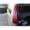 Recambio de piloto trasero izquierdo para ford focus c-max (cap) ambiente (d) referencia OEM IAM   