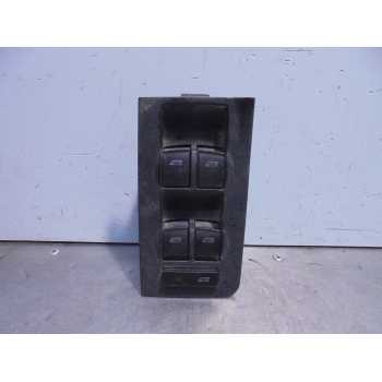 MANDO ELEVALUNAS DELANTERO IZQUIERDO 4B0959851 