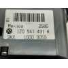 Recambio de mando luces para skoda octavia berlina (1z3) active referencia OEM IAM 1Z0941431K 10009059 