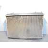 Recambio de radiador agua para volvo s40 berlina 1.8i referencia OEM IAM   
