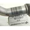 Recambio de tubos aire acondicionado para peugeot 308 active referencia OEM IAM 9807256280  