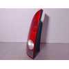 Recambio de piloto trasero izquierdo para renault espace iv (jk0) dynamique referencia OEM IAM 8200027153 VALEO 