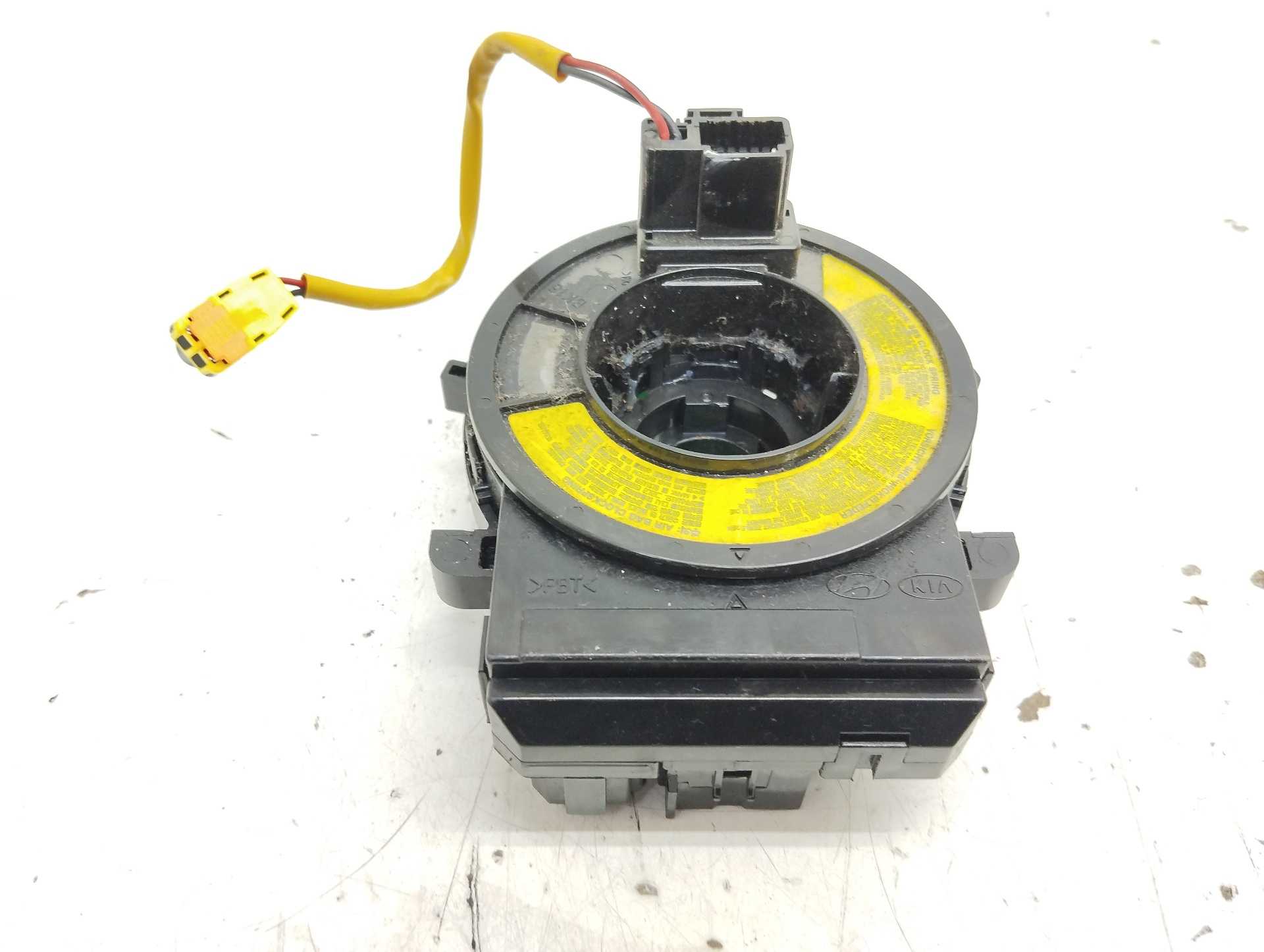 Recambio de anillo airbag para kia cee´d business referencia OEM IAM T210321830  