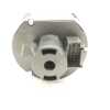 Recambio de mando luces para skoda octavia berlina (1z3) active referencia OEM IAM 1Z0941431K 10009059 