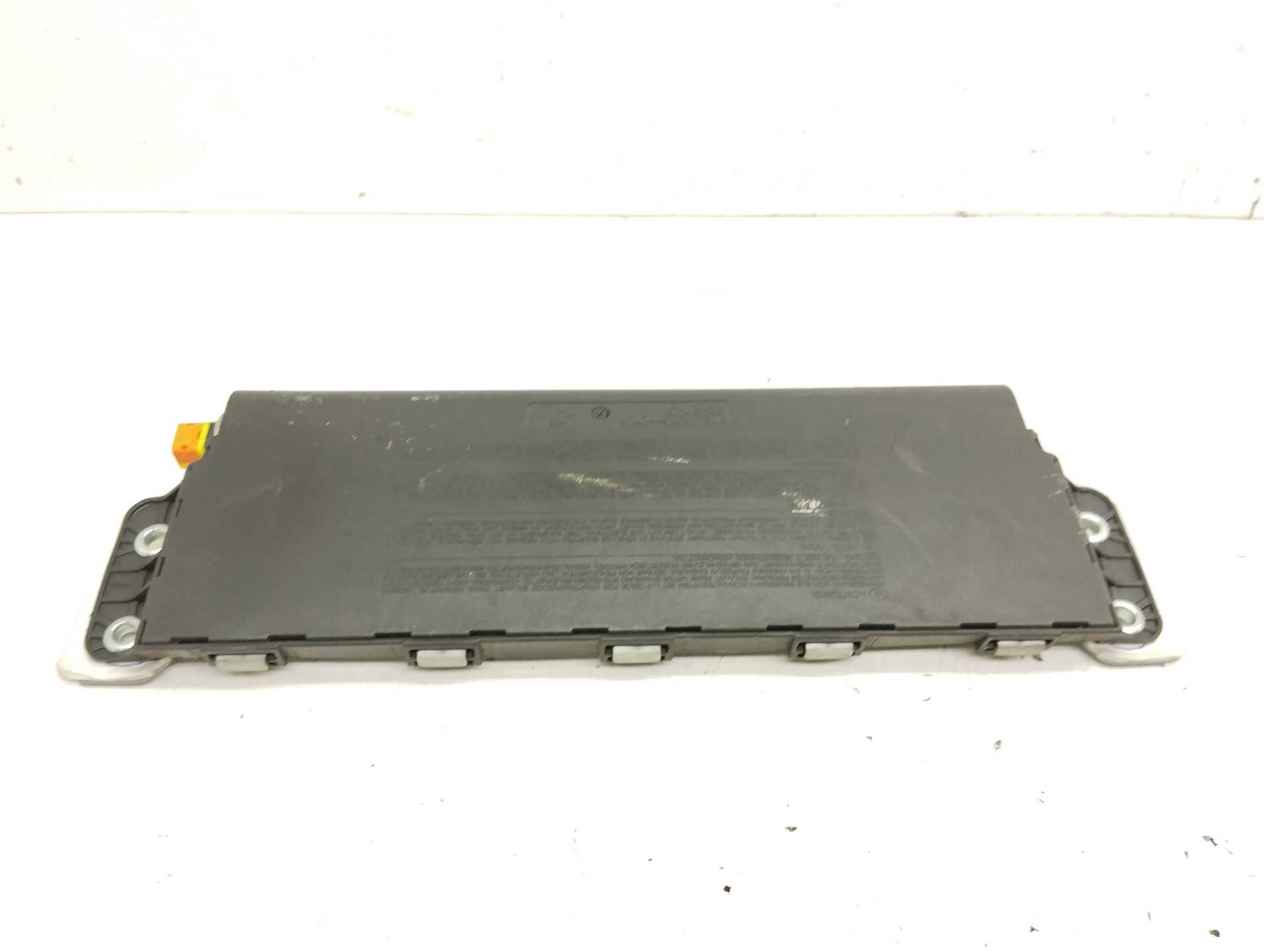 Recambio de airbag de rodilla delantero izquierdo para volkswagen golf vi (5k1) referencia OEM IAM 34034011E TRW 0311 