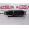 Recambio de centralita motor uce para seat leon (5f1) 1.2 tsi referencia OEM IAM 04E907309 BOSCH 