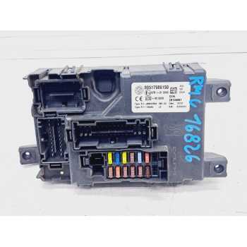 CAJA RELES / FUSIBLES 00517986150 