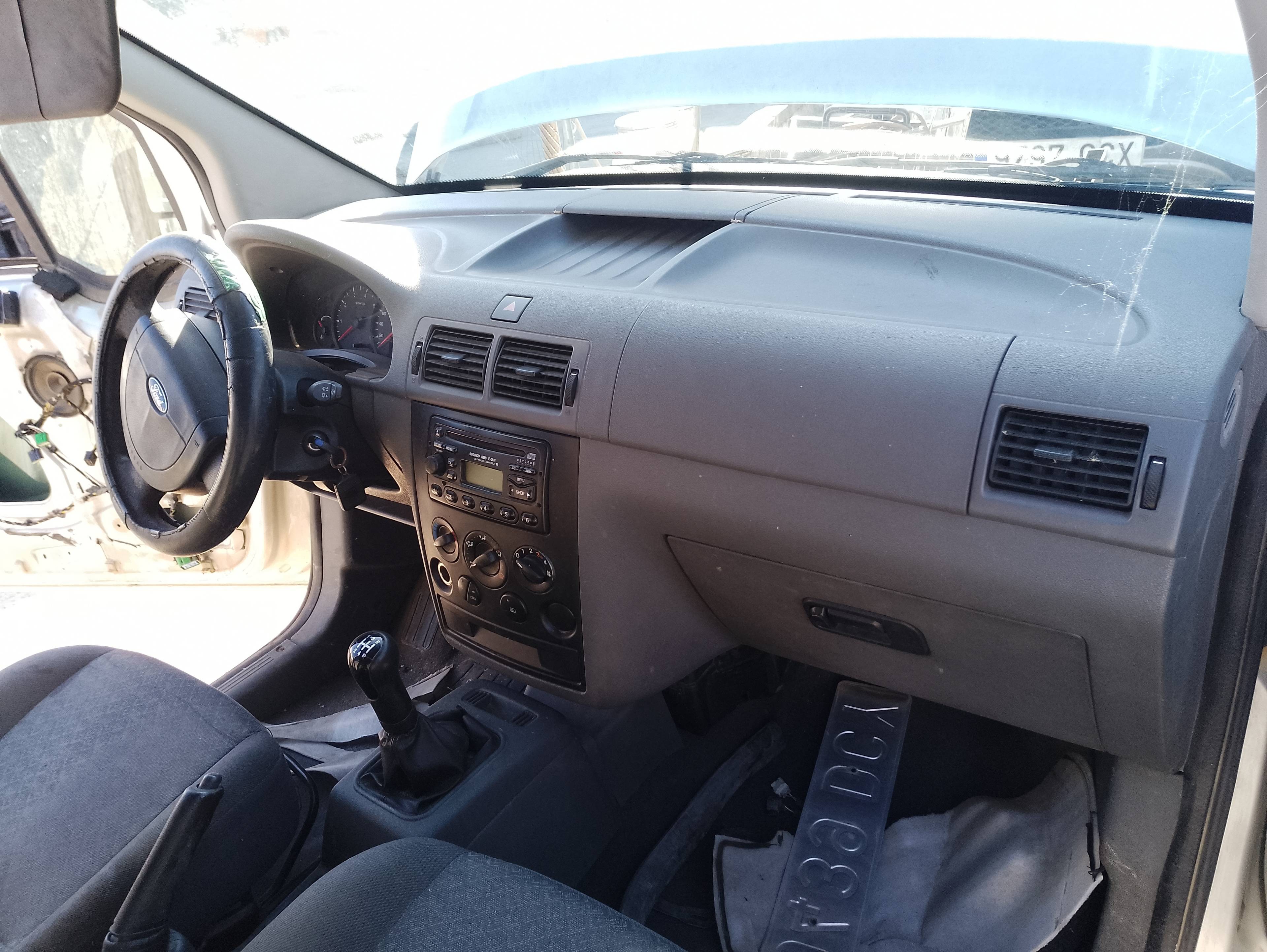 Recambio de salpicadero para ford transit connect (tc7) 1.8 tdci cat referencia OEM IAM   
