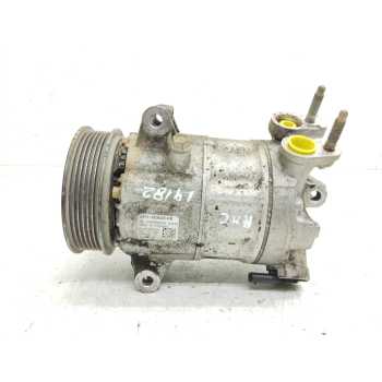 COMPRESOR AIRE ACONDICIONADO JX6119D629HB 