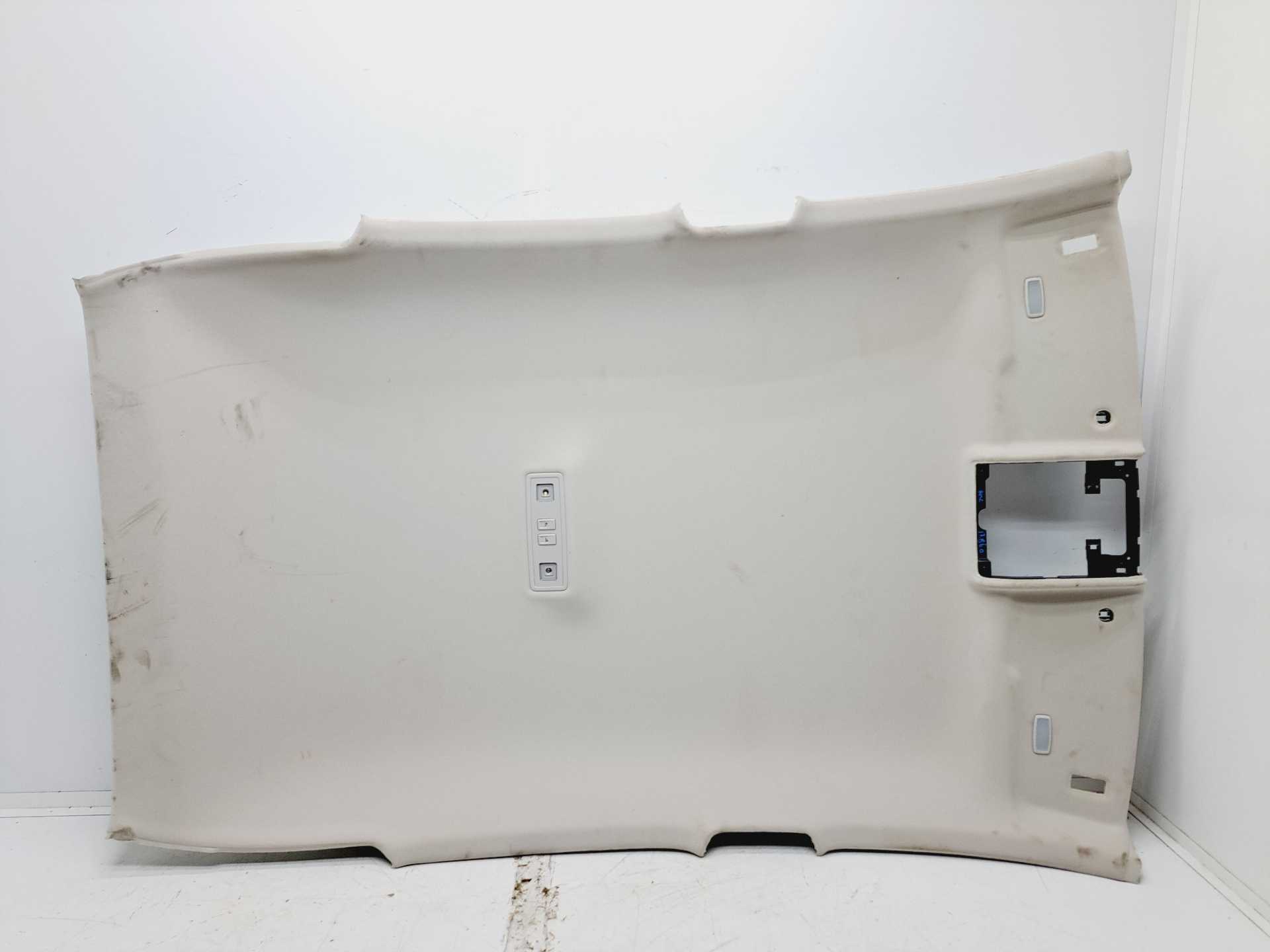 Recambio de techo interior para volkswagen polo 1.0 tsi referencia OEM IAM 2G4867501  