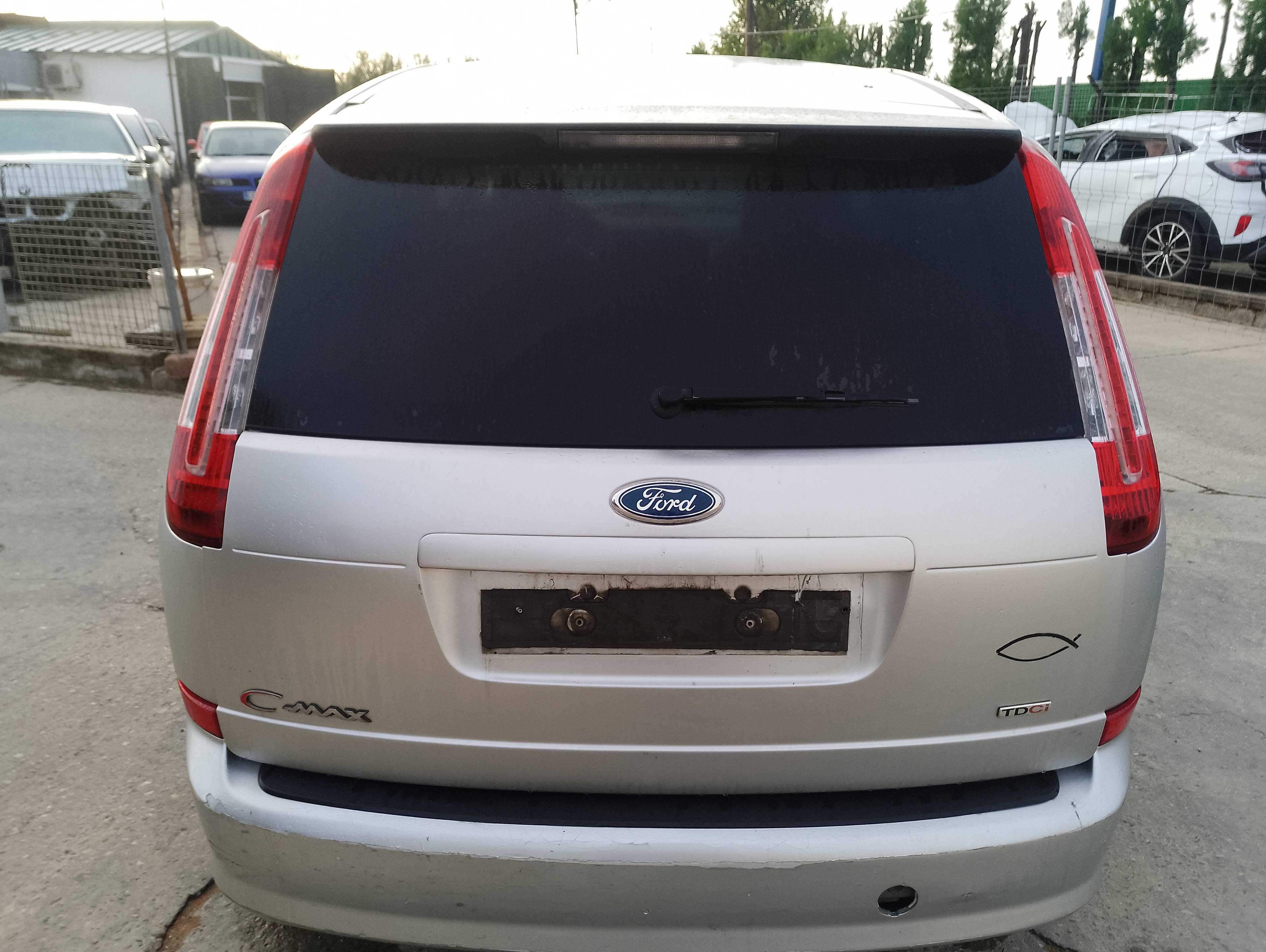 Recambio de porton trasero para ford focus c-max (cap) ambiente (d) referencia OEM IAM   