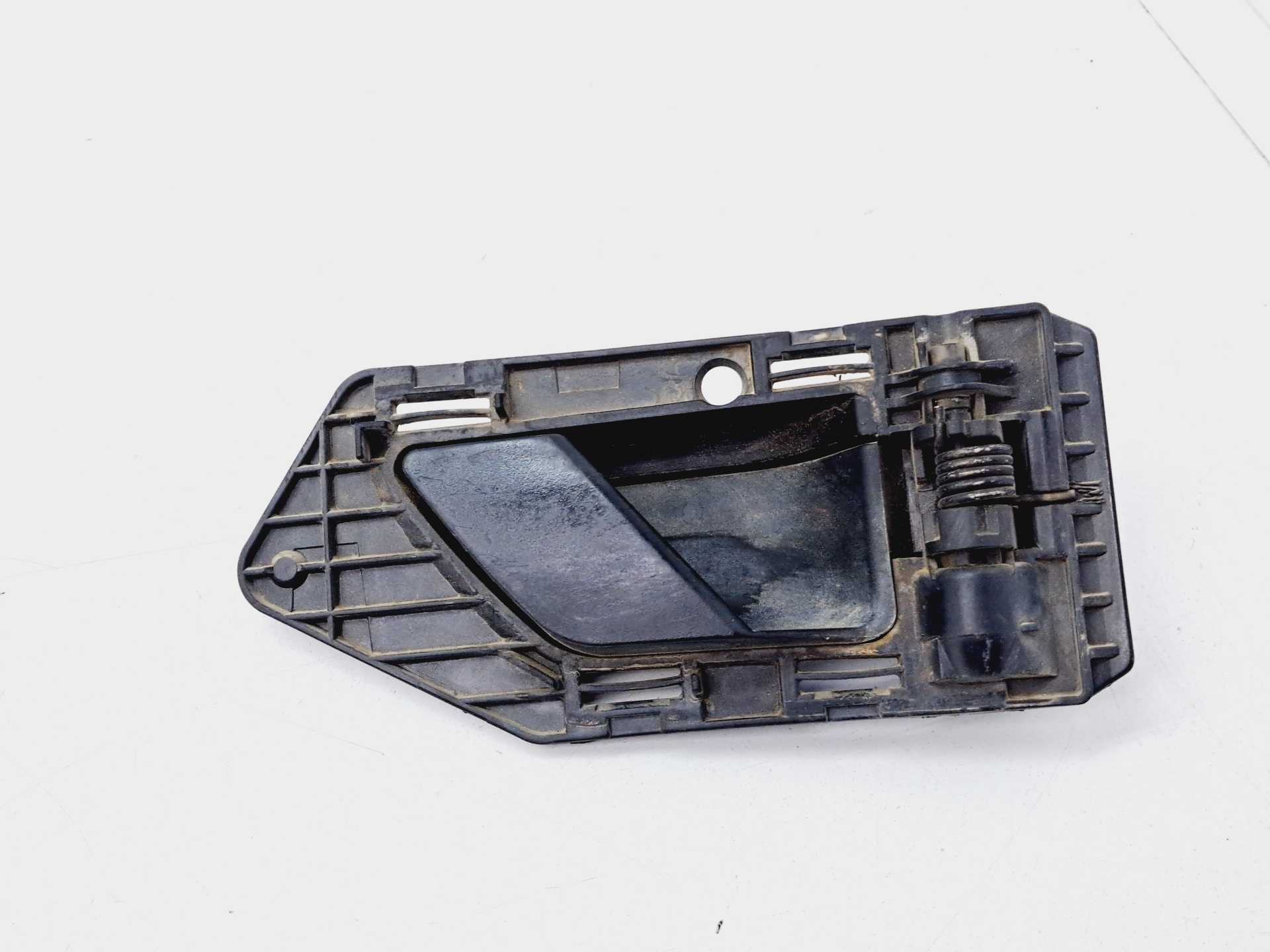 Recambio de maneta interior delantera derecha para citroën berlingo referencia OEM IAM 9621422877  