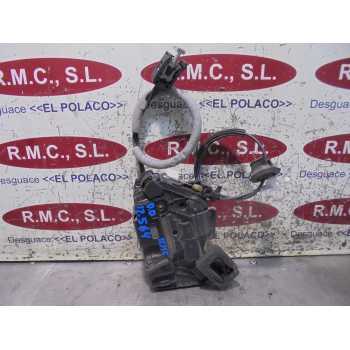 CERRADURA PUERTA DELANTERA DERECHA 5K1837016 