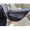 Recambio de guarnecido puerta trasera derecha para peugeot 206+ 1.4 hdi referencia OEM IAM   