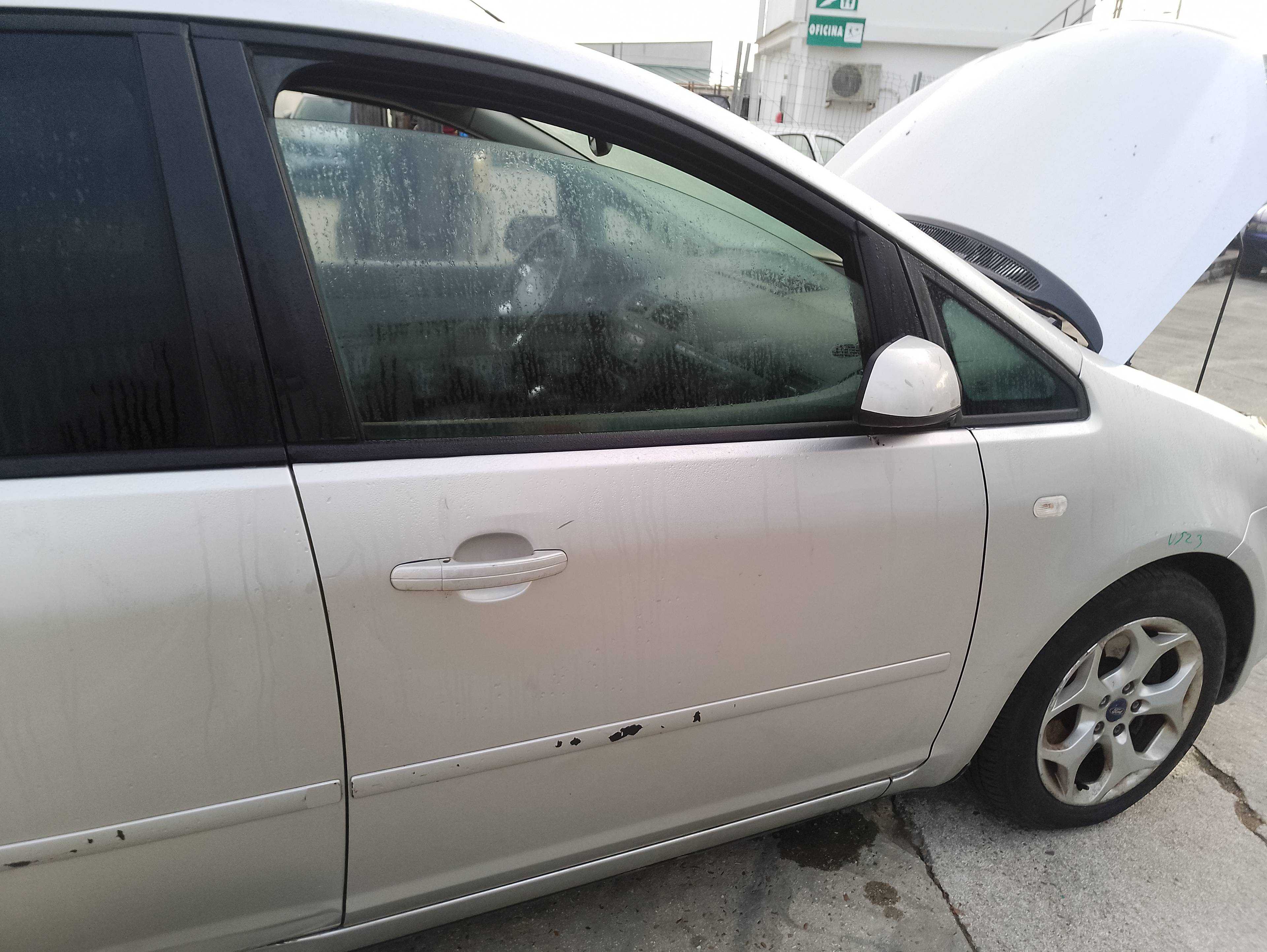 Recambio de puerta delantera derecha para ford focus c-max (cap) ambiente (d) referencia OEM IAM   