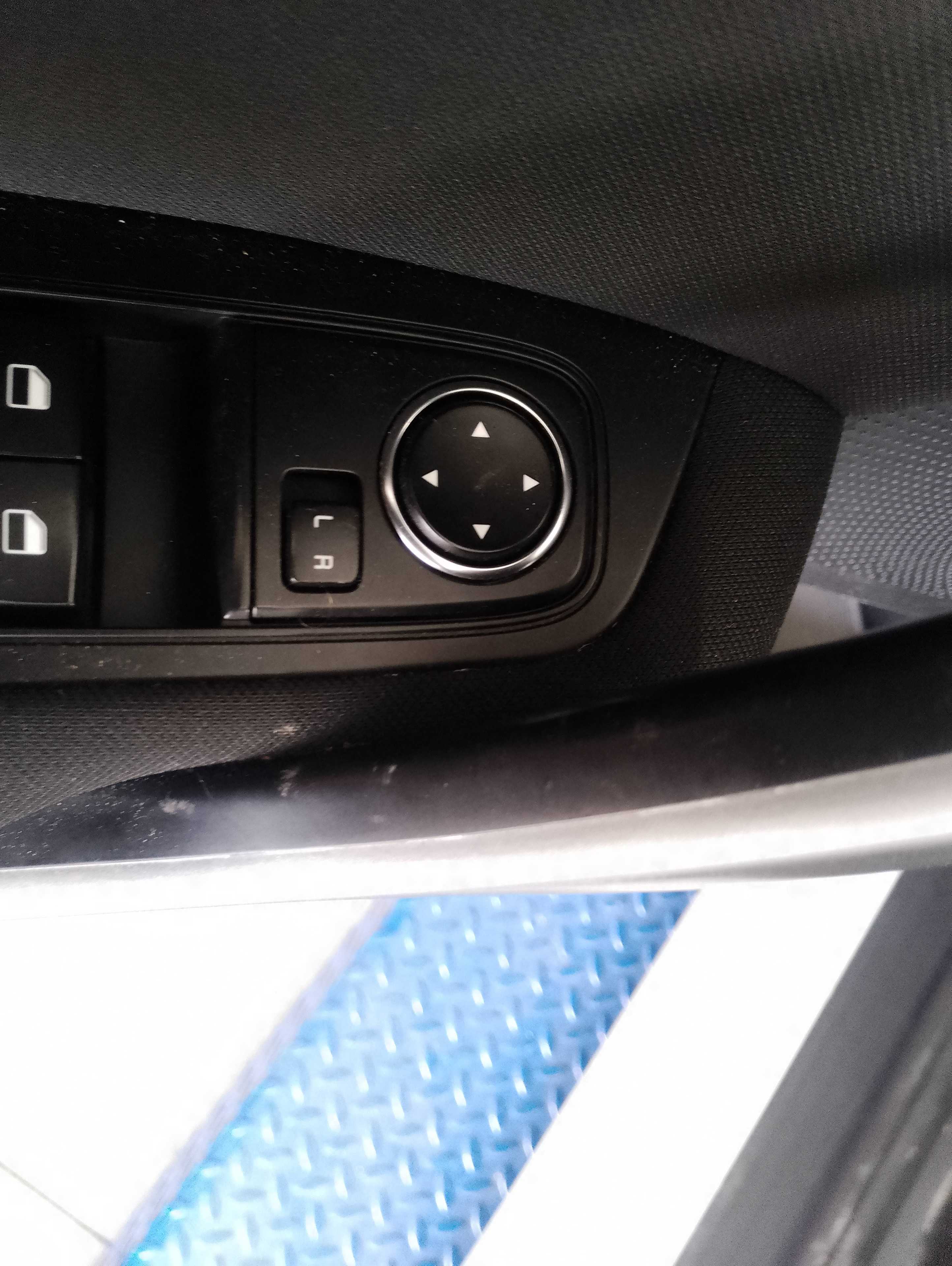 Recambio de mando retrovisor para kia ceed concept referencia OEM IAM   