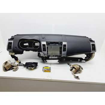 KIT AIRBAG BGVU1RJAAE00 BC3U1RZAHQ3H TDPME0077P0297