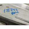 Recambio de airbag de rodilla delantero izquierdo para volkswagen golf vi (5k1) referencia OEM IAM 34034011E TRW 0311 