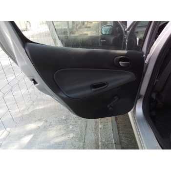 GUARNECIDO PUERTA TRASERA IZQUIERDA 