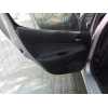 Recambio de guarnecido puerta trasera izquierda para peugeot 206+ 1.4 hdi referencia OEM IAM   
