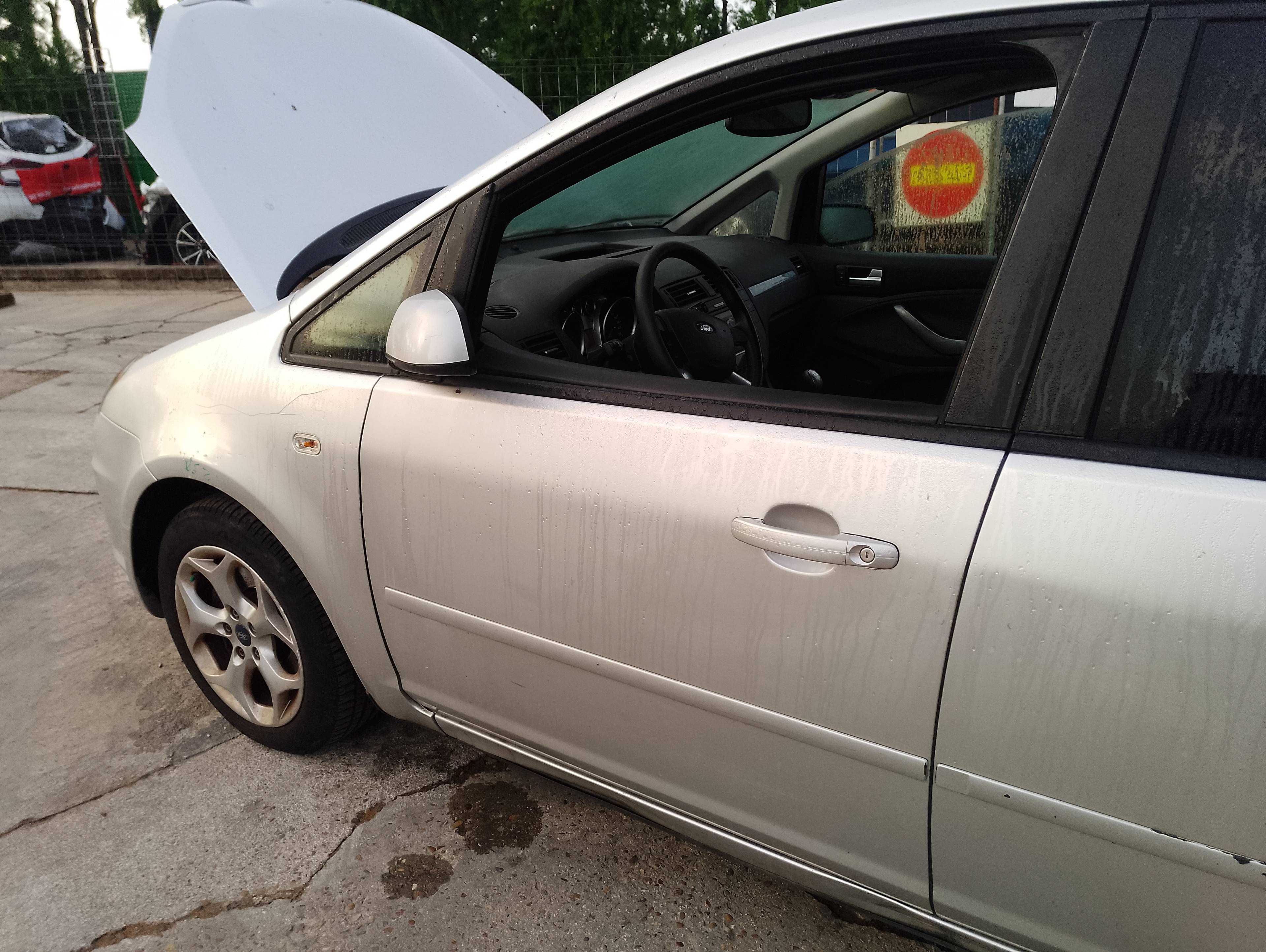 Recambio de puerta delantera izquierda para ford focus c-max (cap) ambiente (d) referencia OEM IAM   
