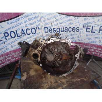 CAJA CAMBIOS S30215520 