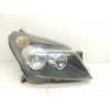 Recambio de faro derecho para opel astra h berlina cosmo referencia OEM IAM 1EG27037032 HELLA 