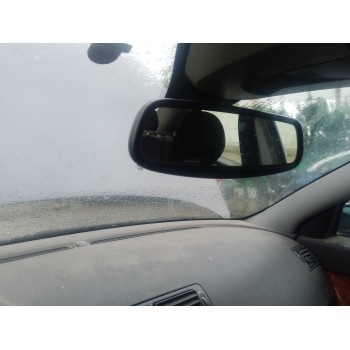 Recambio de espejo para volvo s40 berlina 2.0 d kinetic referencia OEM IAM   