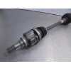 Recambio de transmision delantera izquierda para toyota yaris 1.3 16v cat referencia OEM IAM 434200D480A  