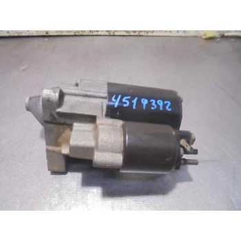 MOTOR ARRANQUE 0001106012 