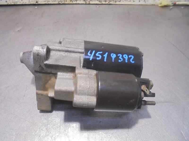Recambio de motores de arranque para renault laguna (b56) 1.8 referencia OEM IAM 0001106012  