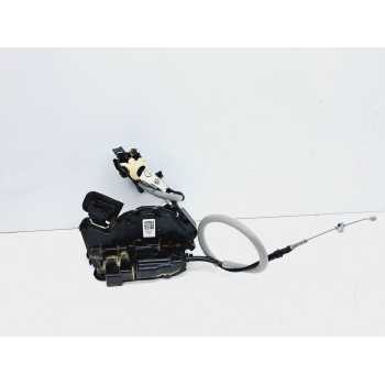 CERRADURA PUERTA DELANTERA DERECHA 5NB837016C 