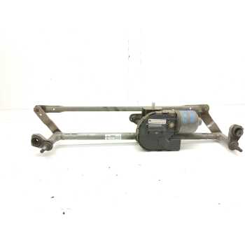 MOTOR LIMPIA DELANTERO 1Z1955023E 3397021452 BOSCH