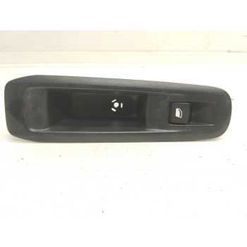 MANDO ELEVALUNAS TRASERO IZQUIERDO 96762292ZD VALEO 