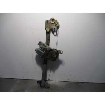 ELEVALUNAS DELANTERO DERECHO 400618F ARVINMERITOR 