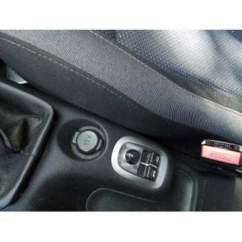 Recambio de mando elevalunas delantero derecho para peugeot 206+ 1.4 hdi referencia OEM IAM   