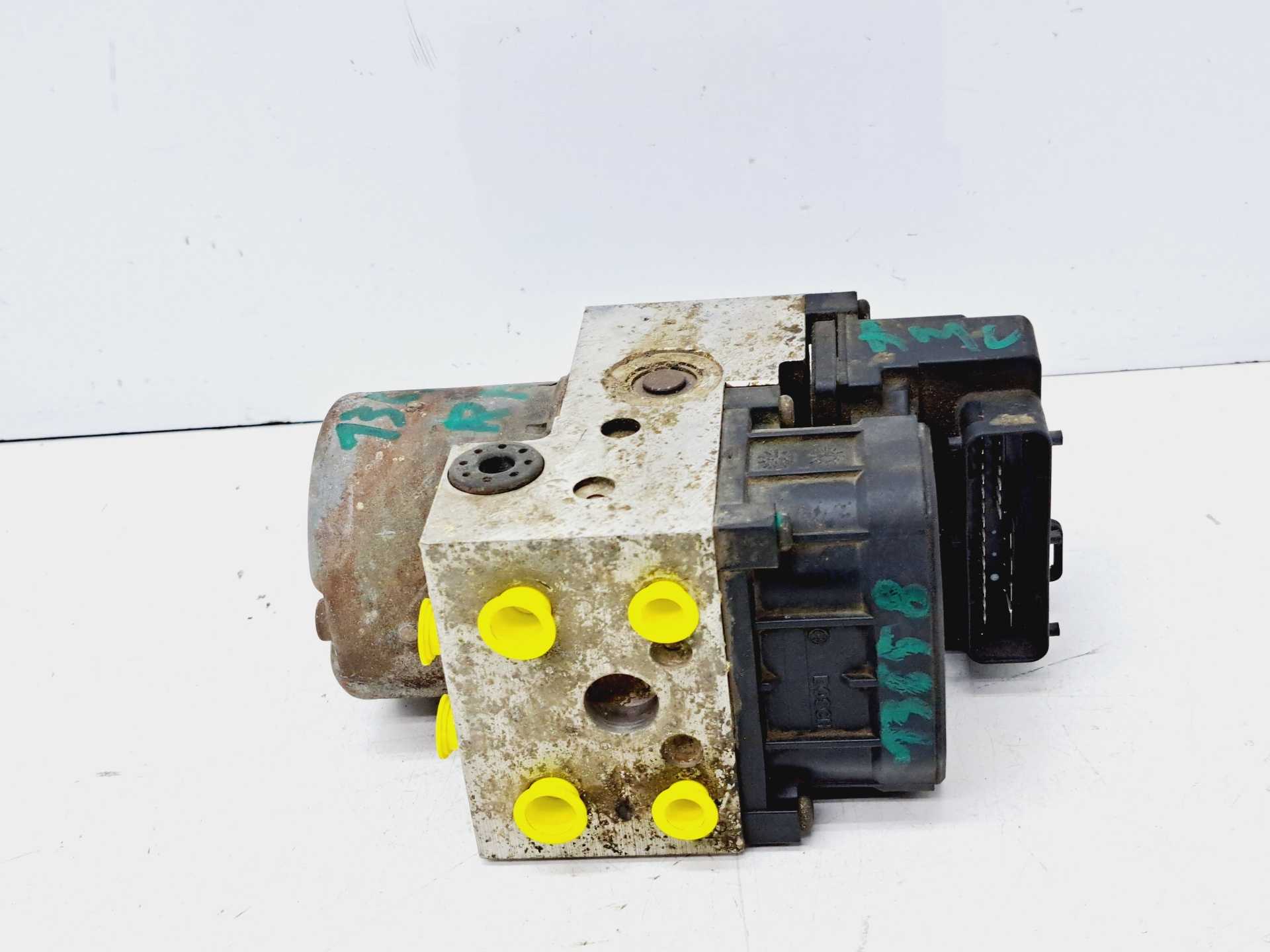 Recambio de abs para chevrolet lacetti se referencia OEM IAM 96549743 BOSCH 